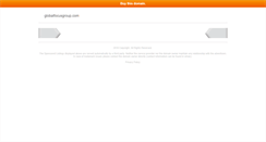Desktop Screenshot of globalfocusgroup.com